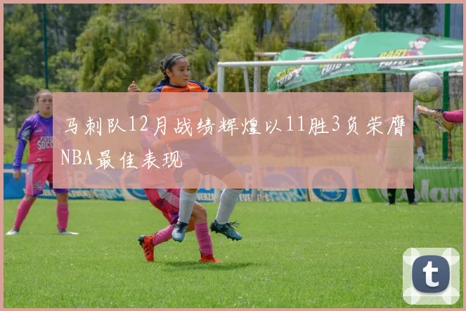 马刺队12月战绩辉煌以11胜3负荣膺NBA最佳表现